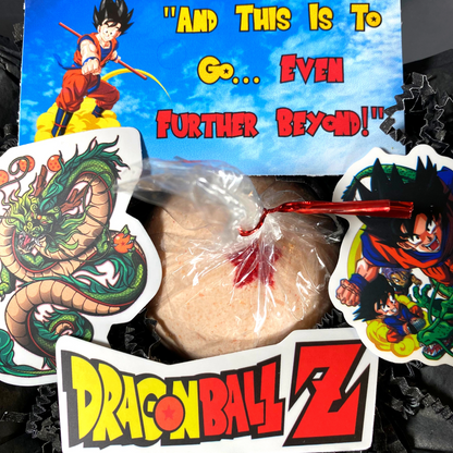 Dragon Bomb