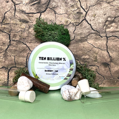 Ten Billion Percent Body Balm