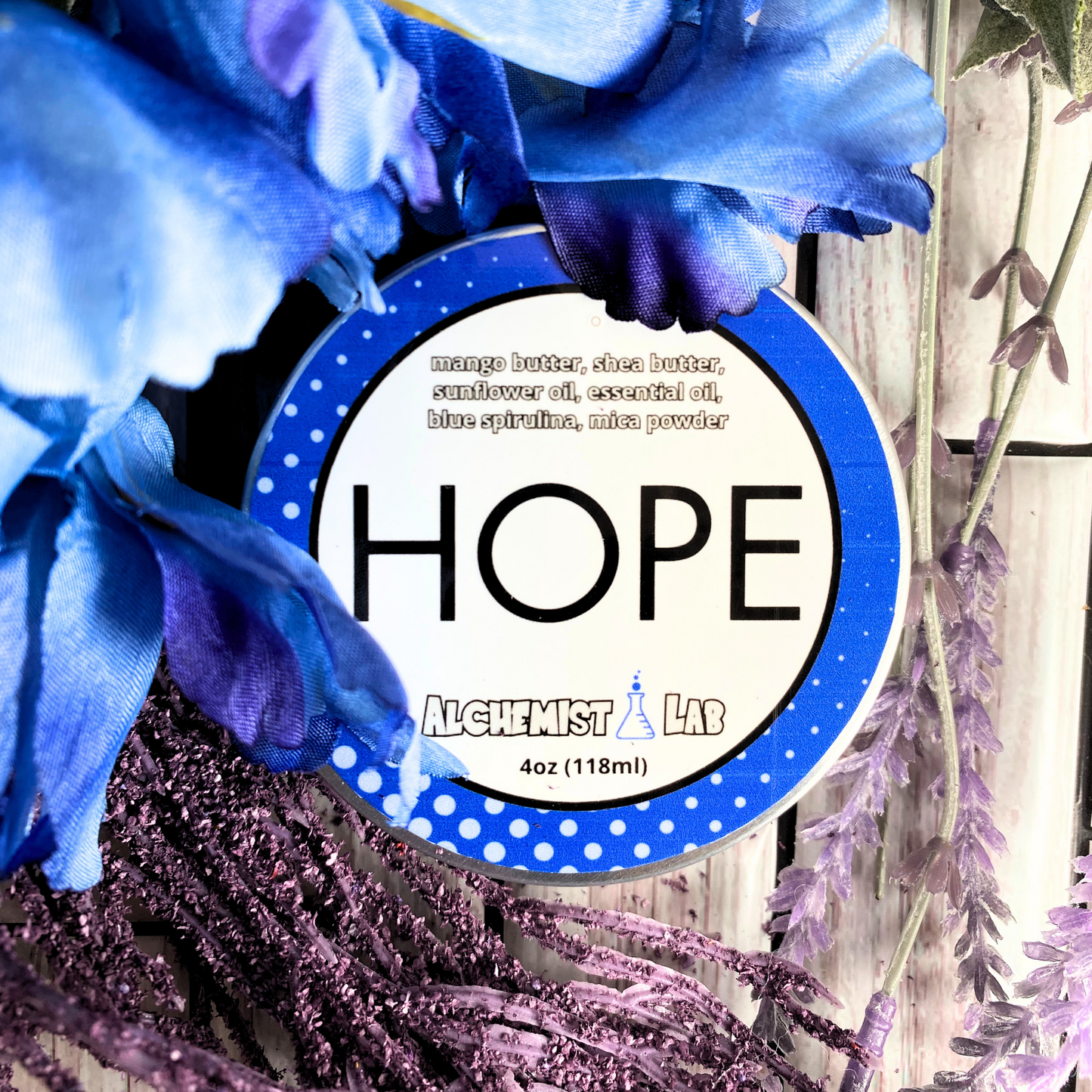 Hope Body Balm