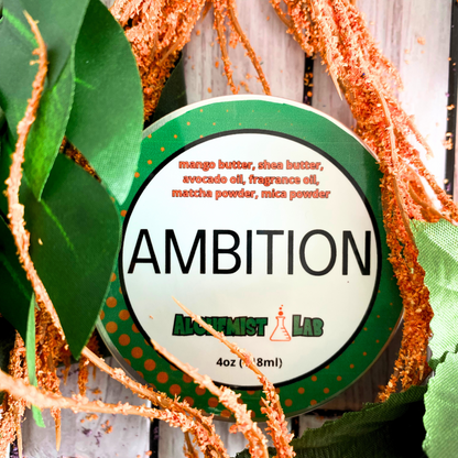 Ambition Body Balm