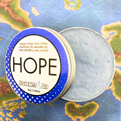 Hope Body Balm