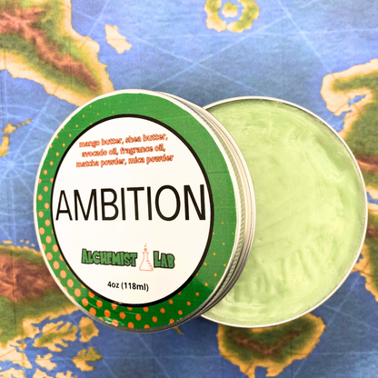 Ambition Body Balm