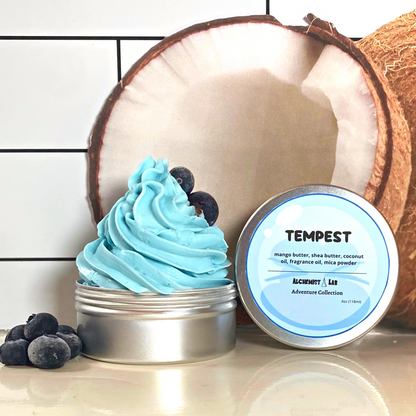 Tempest Body Balm